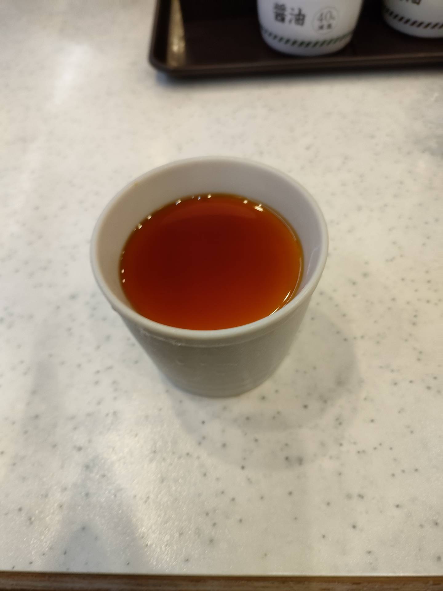 かっぱ寿司 プレミアムプリン